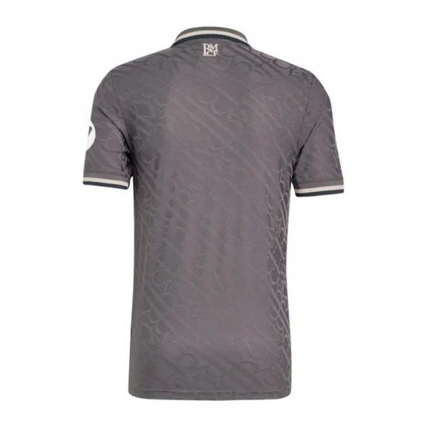 Camisa III Real Madrid 2024 2025 Adidas oficial 